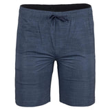 Men's Zipline Active 8.5 Inch Tennis Shorts-Apparel-Travismathew-105255-4BLN_BLUE_NIGHTS-L-Tennis Express