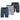 Men's Zipline Active 8.5 Inch Tennis Shorts-Apparel-Travismathew-105255-DEFAULT-L-Tennis Express