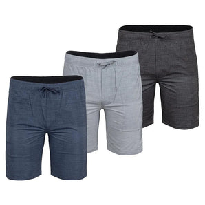 Men's Zipline Active 8.5 Inch Tennis Shorts-Apparel-Travismathew-105255-DEFAULT-L-Tennis Express