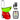 Pickle Champion with 20-Function Remote Control Pickleball Machine-Court Equipment-Lobster-105256-DEFAULT-L-Tennis Express