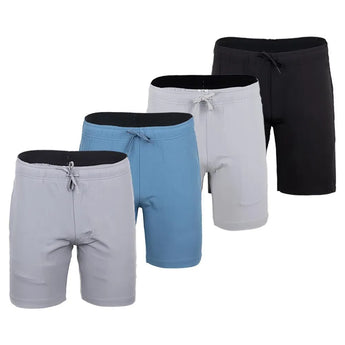 Men's Boarding Time 2.0 Active 8.5 Inch Tennis Shorts-Apparel-Travismathew-105257-DEFAULT-L-Tennis Express