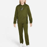 Juniors' Sportswear Tracksuit-Apparel-Nike-105383-326_ROUGH_GREENBK-L-Tennis Express