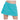 Girls' So Much Fun Tennis Skort with Back Pocket-Apparel-Lucky In Love-105445-410_OCEAN-L-Tennis Express