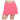 Girls' So Much Fun Tennis Skort with Back Pocket-Apparel-Lucky In Love-105445-648_NEON_PINK-L_80f20958-f81f-44d2-a7a7-bce6100a10cf-Tennis Express