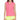 Girls' Pleat Me Up Tennis Tank-Apparel-Lucky In Love-105594-648_NEON_PINK-L-Tennis Express