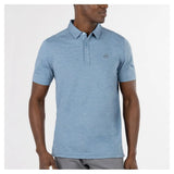 Men's Heating Up Active Tennis Polo-Apparel-Travismathew-105641-4HCP_HT_COPEN_BLUE-L-Tennis Express