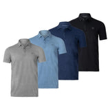 Men's Heating Up Active Tennis Polo-Apparel-Travismathew-105641-DEFAULT-L-Tennis Express