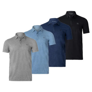 Men's Heating Up Active Tennis Polo-Apparel-Travismathew-105641-DEFAULT-L-Tennis Express