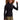 Women's Tennis Hoodie Jacket-Apparel-BloqUV-105680-BLACK-L-Tennis Express