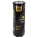 US Open Extra Duty Tennis Ball Can-Balls-Wilson-10570-DEFAULT-L-1-[Sku]-Tennis Express