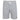 Men's Trio 8 Inch Tennis Short-Apparel-Ellesse-105734-112_GREY_MARL-L-Tennis Express