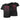 Women's Play Pink Tennis Tee Black (Size Small)-Apparel-TENNIS EXPRESS-105780-DEFAULT-L-Tennis Express