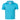 Girls' Cropped Tennis Polo-Apparel-Lucky In Love-105802-410_OCEAN-L-Tennis Express