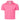 Girls' Cropped Tennis Polo-Apparel-Lucky In Love-105802-648_NEON_PINK-L-Tennis Express