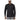 Men's Play List Active Tennis Long Sleeve-Apparel-Travismathew-105813-0BLK_BLACK-L-Tennis Express