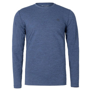 Men's Play List Active Tennis Long Sleeve-Apparel-Travismathew-105813-DEFAULT-L-Tennis Express
