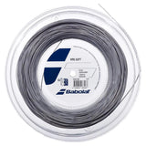 RPM Soft Tennis String Reel Grey-Strings-Babolat-105866-DEFAULT-L-Tennis Express