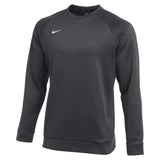 Men's Legend Long Sleeve Tee-Apparel-Nike-105990-060_ANTHRACITE-L-Tennis Express