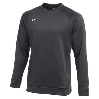 Men's Legend Long Sleeve Tee-Apparel-Nike-105990-060_ANTHRACITE-L-Tennis Express
