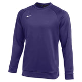 Men's Legend Long Sleeve Tee-Apparel-Nike-105990-545_PURPLE-L-Tennis Express