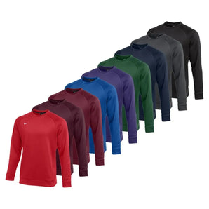 Men's Legend Long Sleeve Tee-Apparel-Nike-105990-DEFAULT-L-Tennis Express