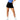 Women's UV Colors 14 Inch Tennis Skort Black-Apparel-Sofibella-106067-DEFAULT-L-Tennis Express