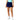 Women's UV Colors 14 Inch Tennis Skort Navy-Apparel-Sofibella-106069-DEFAULT-L-Tennis Express