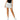 Women's UV Colors 14 Inch Tennis Skort Stone-Apparel-Sofibella-106070-DEFAULT-L-Tennis Express