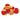 Quick Start 36 Red Felt Balls 24 Count Bucket-Balls-Oncourt Offcourt-10624-DEFAULT-L_2473f8e1-0a28-4f7b-9e86-a22c23719ca0-Tennis Express