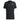 Men's Club Pique Tennis Polo Black-Apparel-Adidas-106246-DEFAULT-L-Tennis Express