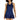 Women's Coletta Tennis Dress Navy Blue-Apparel-Tail-106278-DEFAULT-L-Tennis Express