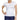 Women's Lorenia Short Sleeve Tennis Top-Apparel-Tail-106586-1204_CHALK-L-Tennis Express