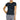 Women's Lorenia Short Sleeve Tennis Top-Apparel-Tail-106586-9004_ONYX-L-Tennis Express