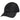 Women's Superlite Trainer 2 Hat Black and Silver Metallic-Apparel-Adidas-106615-DEFAULT-L-Tennis Express