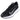 Women's Vapor Lite 2 Tennis Shoes Black and White-Footwear-Nike-106805-DEFAULT-L-1-[Sku]-Tennis Express
