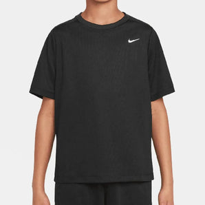 Boys' Dri-FIT Multi+ Training Top-Apparel-Nike-106837-010_BLACKWT-L-Tennis Express