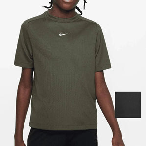 Boys' Dri-FIT Multi+ Training Top-Apparel-Nike-106837-DEFAULT-L-Tennis Express