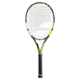 Pure Aero Plus 2023 Tennis Racquet-Racquets-Babolat-106869-DEFAULT-L-Tennis Express