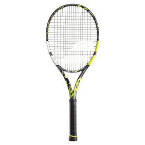 Pure Aero Plus 2023 Tennis Racquet-Racquets-Babolat-106869-DEFAULT-L-Tennis Express