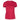 Women's Short Sleeve Tennis Top-Apparel-Sofibella-107016-MAROON-L-Tennis Express