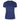 Women's Short Sleeve Tennis Top-Apparel-Sofibella-107016-NAVY-L-Tennis Express