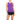 Women's Tennis Tank-Apparel-Sofibella-107017-PURPLE-L-Tennis Express