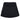 Women's 13 Inch Tennis Skort-Apparel-Sofibella-107018-BLACK-L-Tennis Express