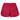 Women's Tennis Shorts-Apparel-Sofibella-107019-MAROON-L-Tennis Express