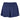 Women's Tennis Shorts-Apparel-Sofibella-107019-NAVY-L-Tennis Express