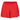 Women's Tennis Shorts-Apparel-Sofibella-107019-RED-L-Tennis Express