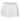 Women's Tennis Shorts-Apparel-Sofibella-107019-WHITE-L-Tennis Express