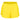 Women's Tennis Shorts-Apparel-Sofibella-107019-YELLOW-L-Tennis Express