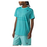 Unisex Tournament Tennis Crew,Apparel,Yonex,,,Tennis Express,10705-m-3