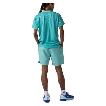 Unisex Tournament Tennis Crew,Apparel,Yonex,,,Tennis Express,10705-m-4